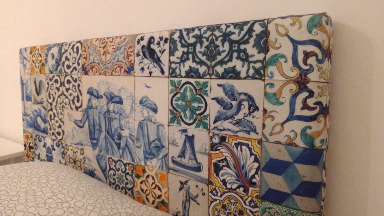 Rainbow Guesthouse 56 Lisboa Eksteriør bilde